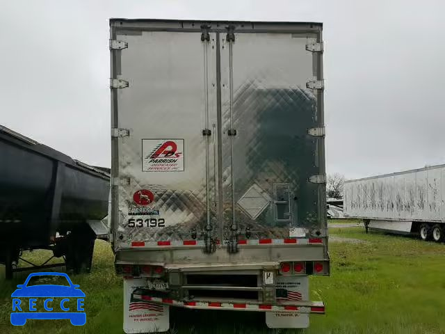 2015 GREAT DANE TRAILER SEMI TRAIL 1GRAA0624FB704909 image 4