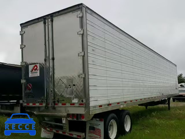 2015 GREAT DANE TRAILER SEMI TRAIL 1GRAA0624FB704909 Bild 5