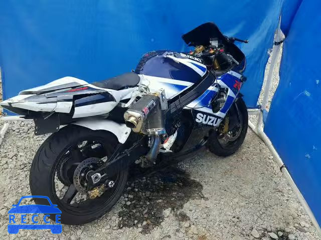 2003 SUZUKI GSX-R1000 JS1GT75A632109159 image 3