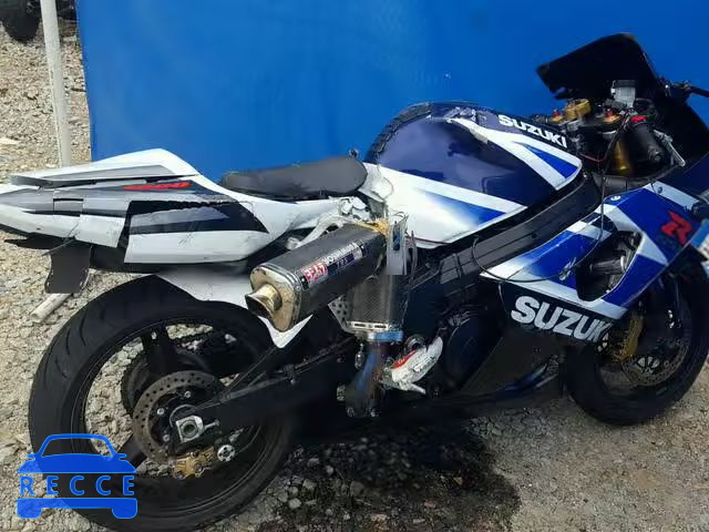 2003 SUZUKI GSX-R1000 JS1GT75A632109159 image 8