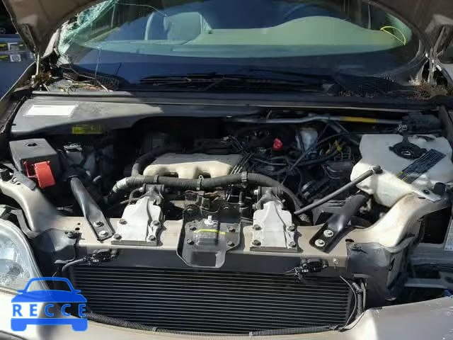 2004 CHEVROLET VENTURE IN 1GBDX23E14D140707 image 6