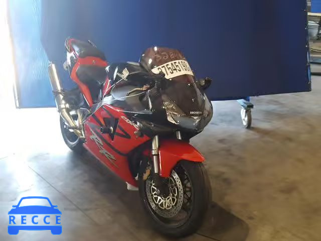 2003 HONDA CBR900 RR JH2SC50023M100084 зображення 0