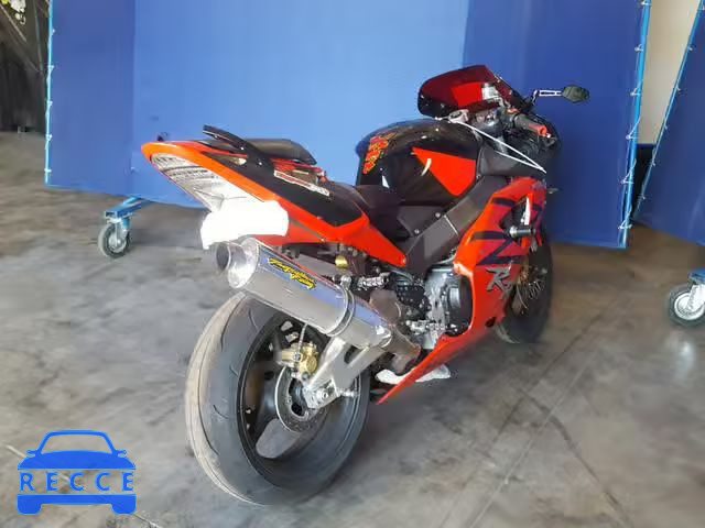 2003 HONDA CBR900 RR JH2SC50023M100084 зображення 3