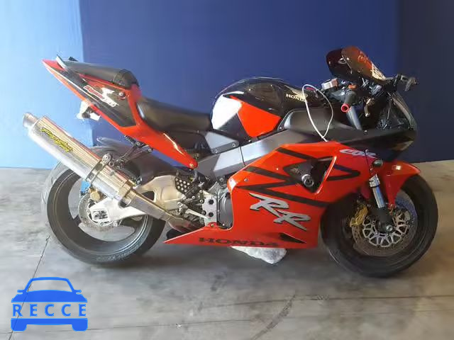 2003 HONDA CBR900 RR JH2SC50023M100084 зображення 8