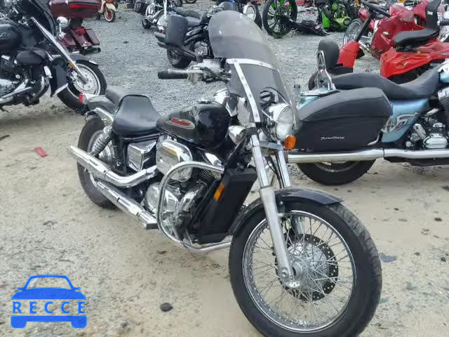 2002 HONDA VT750 DC JH2RC44032M614737 image 0