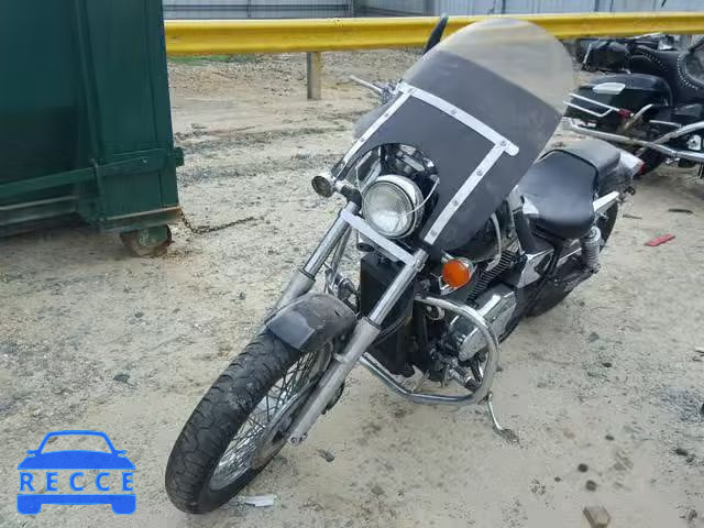 2002 HONDA VT750 DC JH2RC44032M614737 image 1