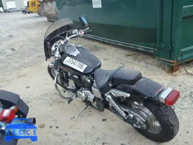 2002 HONDA VT750 DC JH2RC44032M614737 image 2