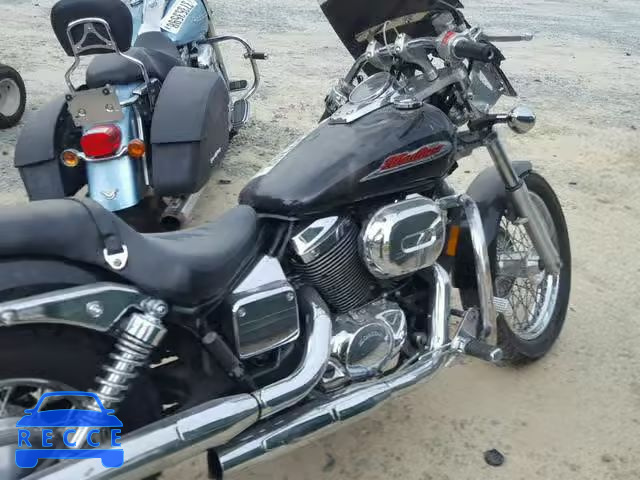 2002 HONDA VT750 DC JH2RC44032M614737 image 4