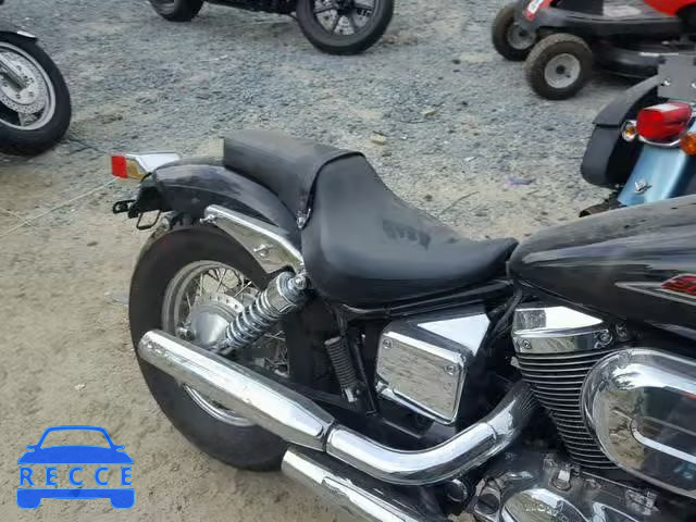 2002 HONDA VT750 DC JH2RC44032M614737 image 5