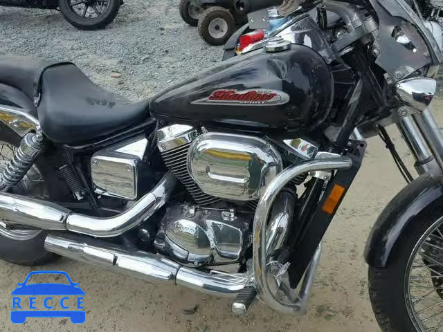 2002 HONDA VT750 DC JH2RC44032M614737 image 6