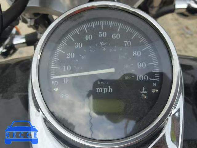 2002 HONDA VT750 DC JH2RC44032M614737 image 7