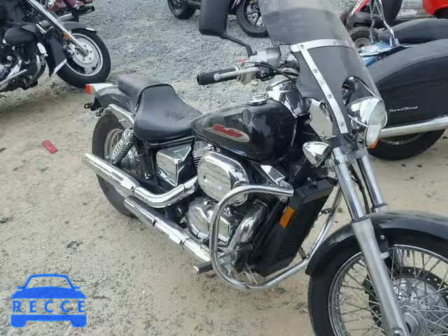 2002 HONDA VT750 DC JH2RC44032M614737 image 8