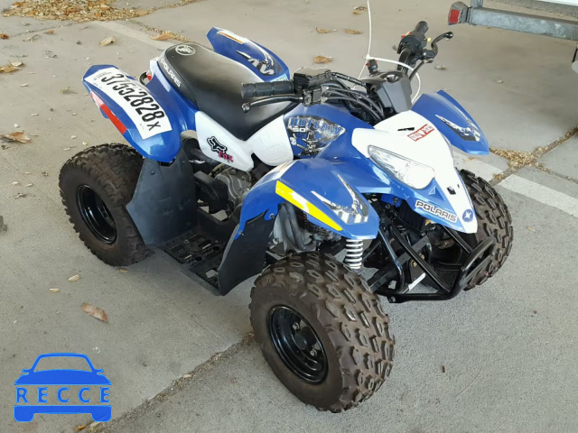 2013 POLARIS OUTLAW 50 RF3KA05A7DT025973 image 0