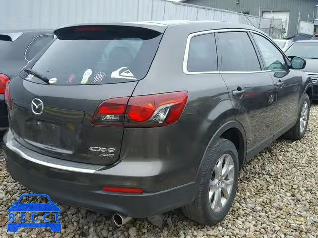 2015 MAZDA CX-9 SPORT JM3TB3BA0F0448642 Bild 3