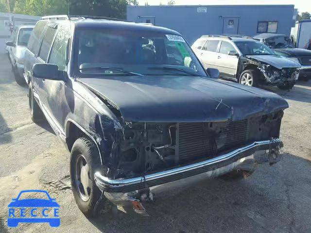 1997 CHEVROLET SUBURBAN C 3GNEC16R6VG102728 image 0