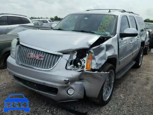 2012 GMC YUKON XL C 1GKS1KE07CR113491 image 1