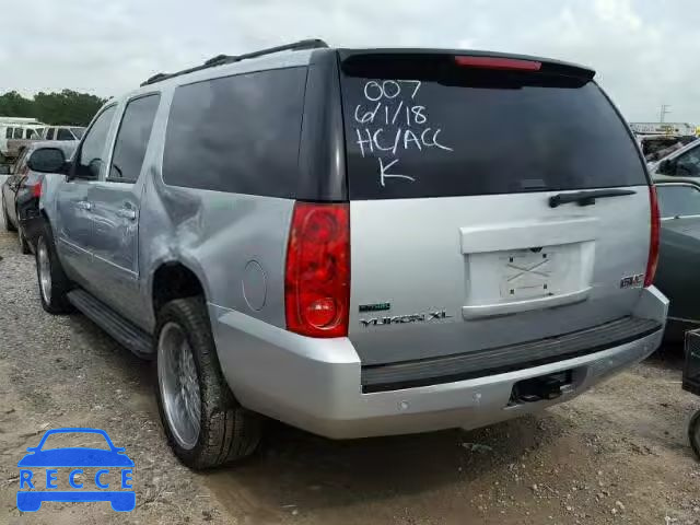 2012 GMC YUKON XL C 1GKS1KE07CR113491 image 2