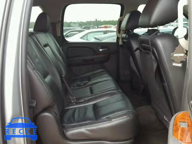 2012 GMC YUKON XL C 1GKS1KE07CR113491 image 5