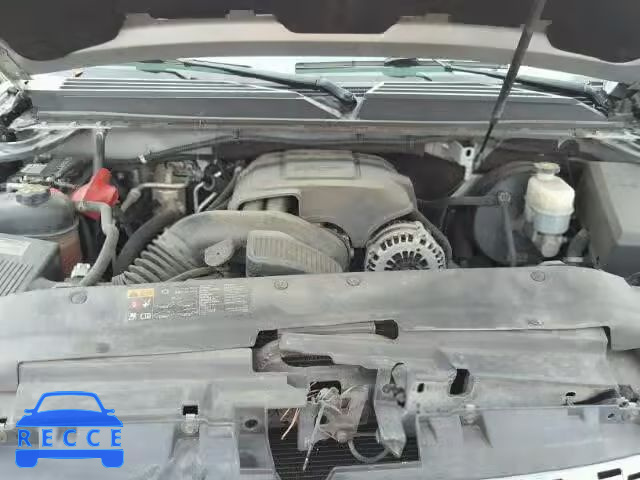2012 GMC YUKON XL C 1GKS1KE07CR113491 image 6