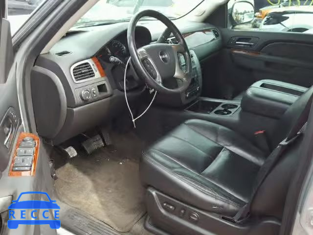 2012 GMC YUKON XL C 1GKS1KE07CR113491 image 8