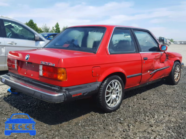 1987 BMW 325 IS WBAAA1304H2323838 Bild 3