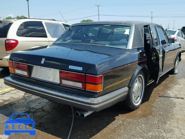 1994 ROLLS-ROYCE SILVER SPU SCAZN02C9RCX54680 Bild 3