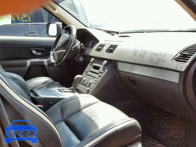 2007 VOLVO XC90 SPORT YV4CT852571403020 image 4