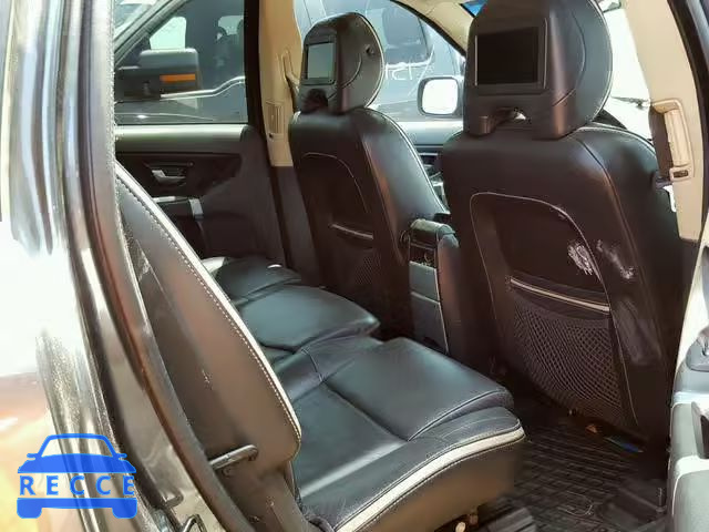 2007 VOLVO XC90 SPORT YV4CT852571403020 image 5