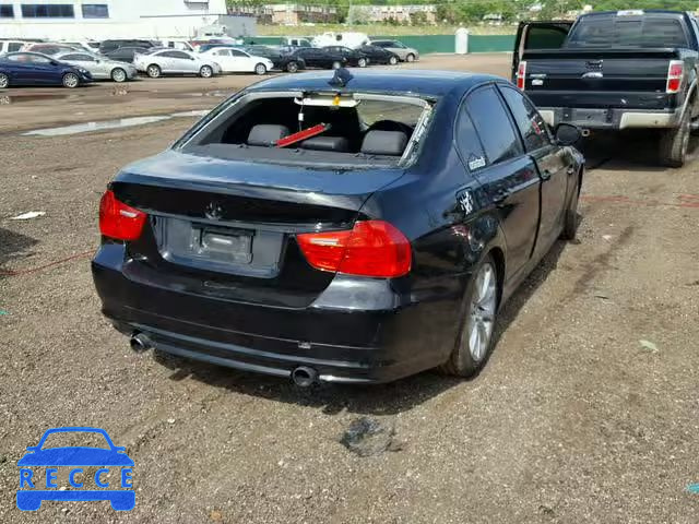 2010 BMW 335 XI WBAPL3C57AA776147 image 3