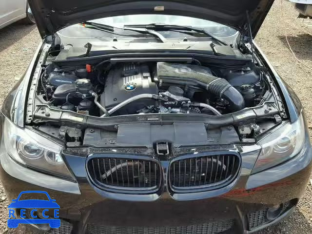 2010 BMW 335 XI WBAPL3C57AA776147 image 6