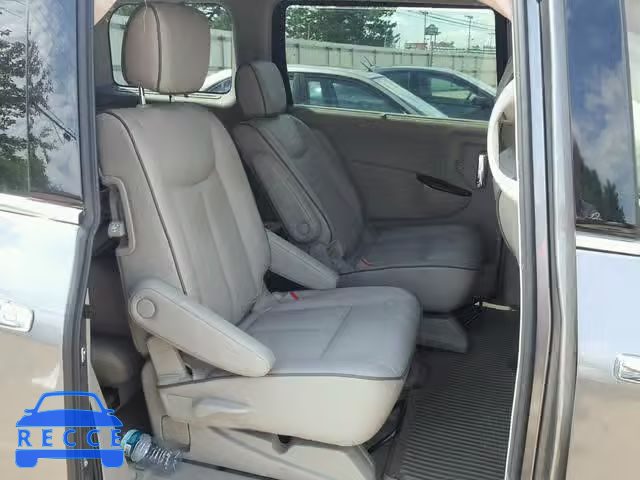 2014 NISSAN QUEST S JN8AE2KP9E9105929 зображення 5