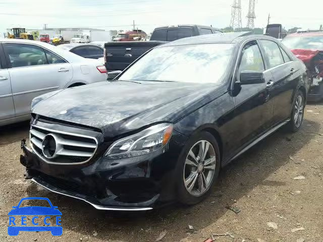 2015 MERCEDES-BENZ E 350 4MAT WDDHF8JB7FB141800 Bild 1