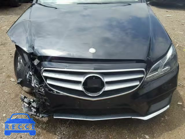 2015 MERCEDES-BENZ E 350 4MAT WDDHF8JB7FB141800 image 6