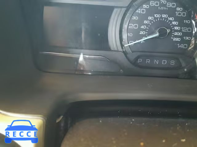 2015 FORD FLEX LIMIT 2FMGK5D84FBA06358 Bild 7