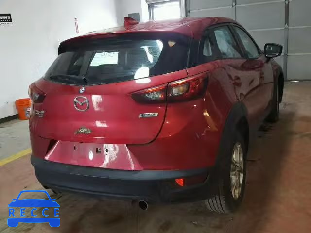 2016 MAZDA CX-3 SPORT JM1DKFB76G0132246 image 3