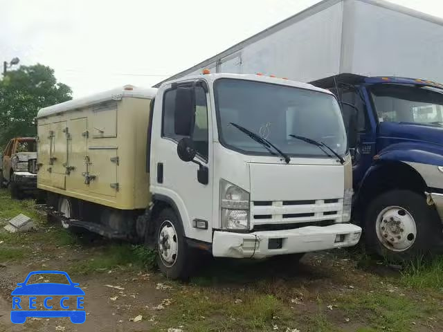 2009 GMC 5500 W5504 J8DE5W16097900252 зображення 0