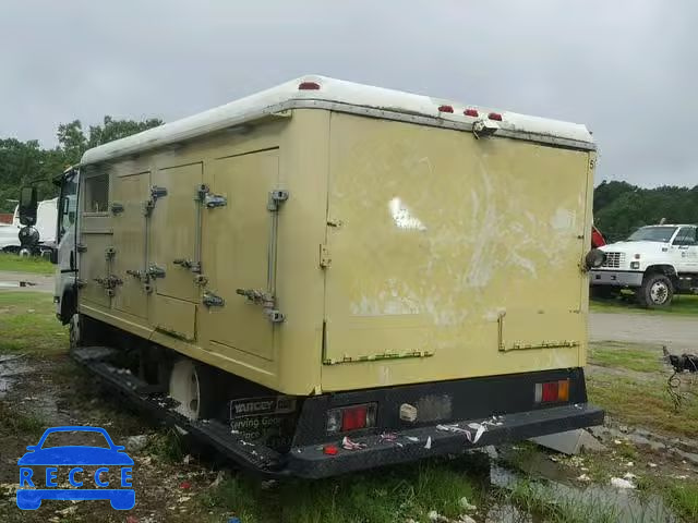 2009 GMC 5500 W5504 J8DE5W16097900252 Bild 2