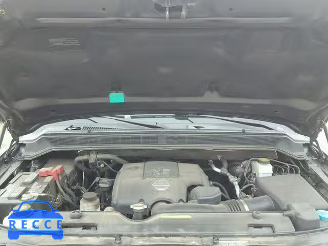 2015 NISSAN ARMADA PLA 5N1BA0NF9FN618380 зображення 6