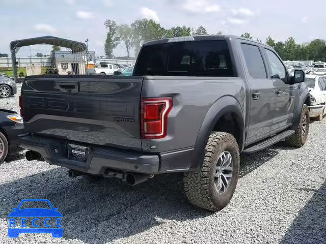 2018 FORD F150 RAPTO 1FTFW1RG1JFB05479 image 3