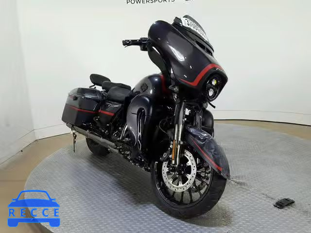 2018 HARLEY-DAVIDSON FLHXSE CVO 1HD1PXL16JB956679 image 1