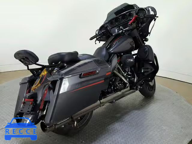 2018 HARLEY-DAVIDSON FLHXSE CVO 1HD1PXL16JB956679 image 7