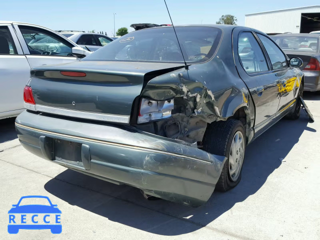 1997 CHRYSLER CIRRUS LX 1C3EJ56H4VN720722 image 3