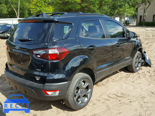 2018 FORD ECOSPORT S MAJ6P1CL2JC183778 image 3