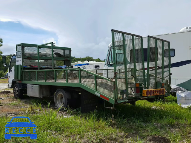 2005 GMC W3500 W350 J8DB4B16457017232 image 2