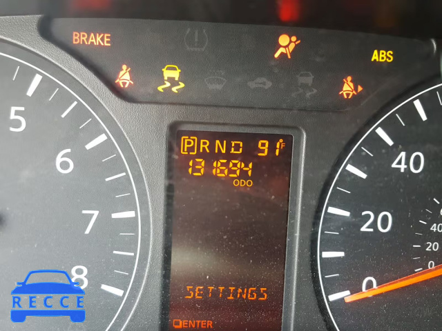 2015 NISSAN NV 2500 1N6AF0KY0FN803342 Bild 7