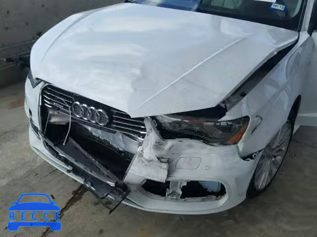 2016 AUDI A3 E-TRON WAUTPBFF6GA074959 image 8