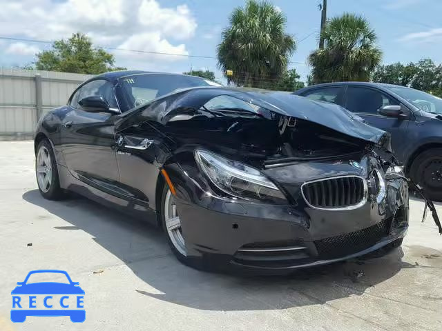 2015 BMW Z4 SDRIVE2 WBALL5C53FP557135 image 0