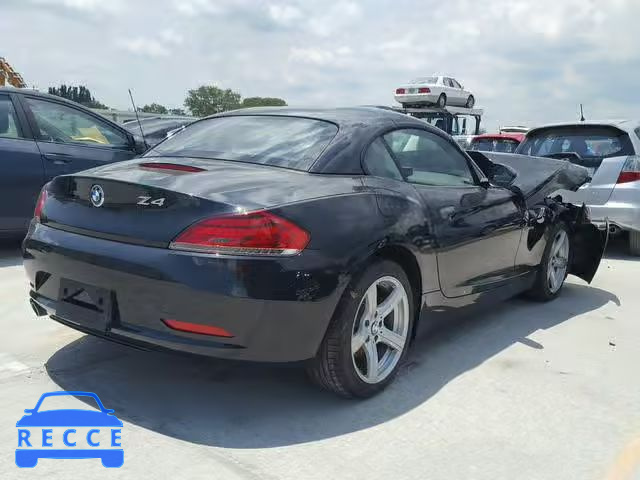 2015 BMW Z4 SDRIVE2 WBALL5C53FP557135 image 3