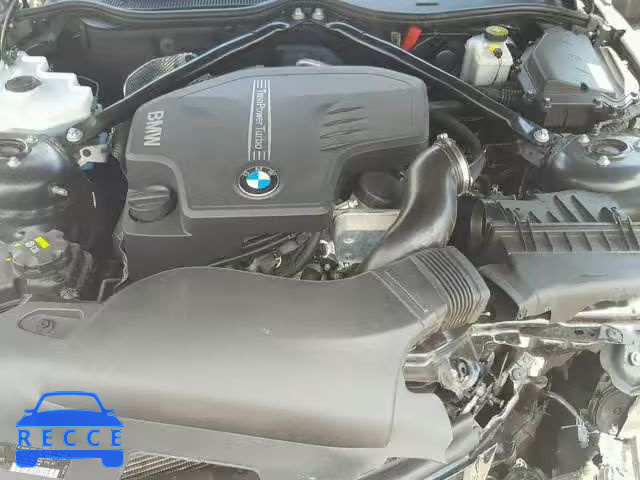 2015 BMW Z4 SDRIVE2 WBALL5C53FP557135 Bild 6