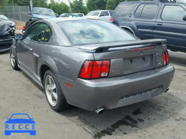 2004 FORD MUSTANG MA 1FAFP42R84F173900 image 2
